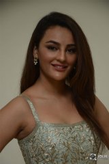 Seerat Kapoor New Photos